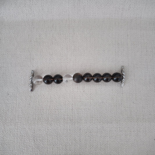 Custom Crystal Apple Watch Band