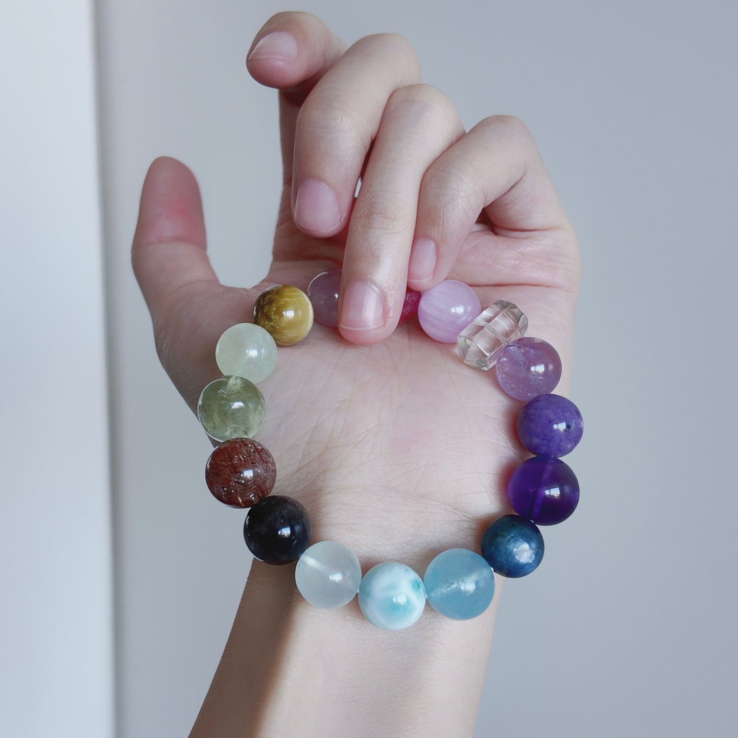 Prism Soul