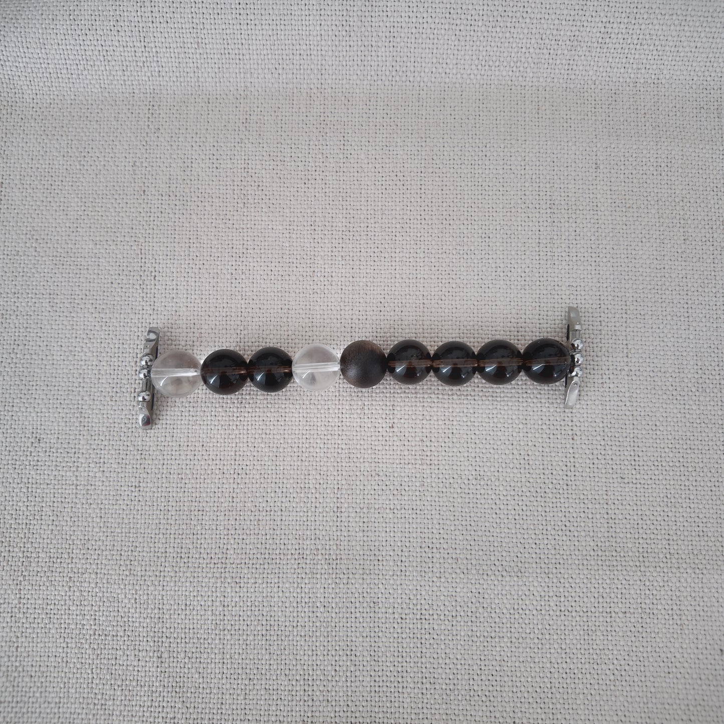 Custom Crystal Apple Watch Band