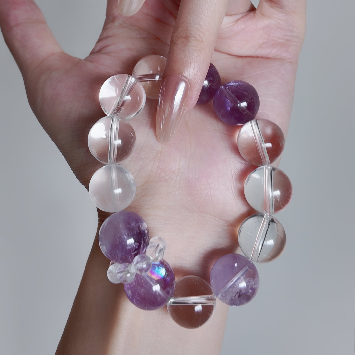 Moonlit Lavender