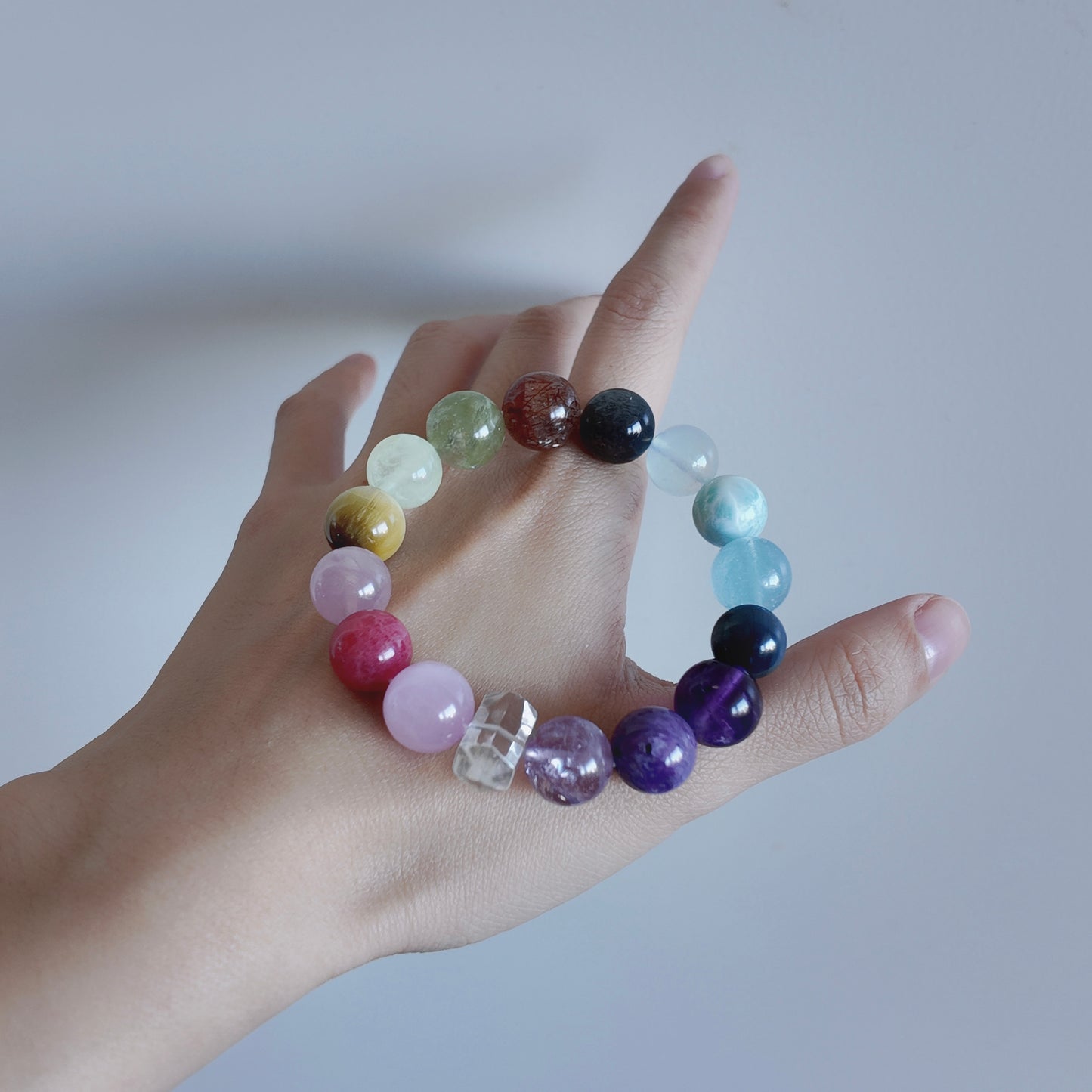 Prism Soul