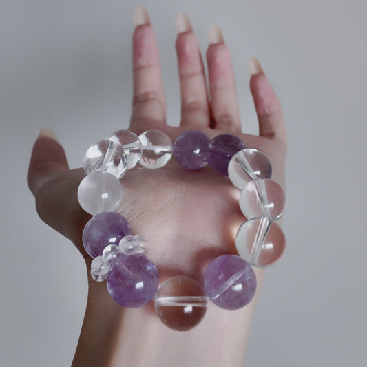 Moonlit Lavender