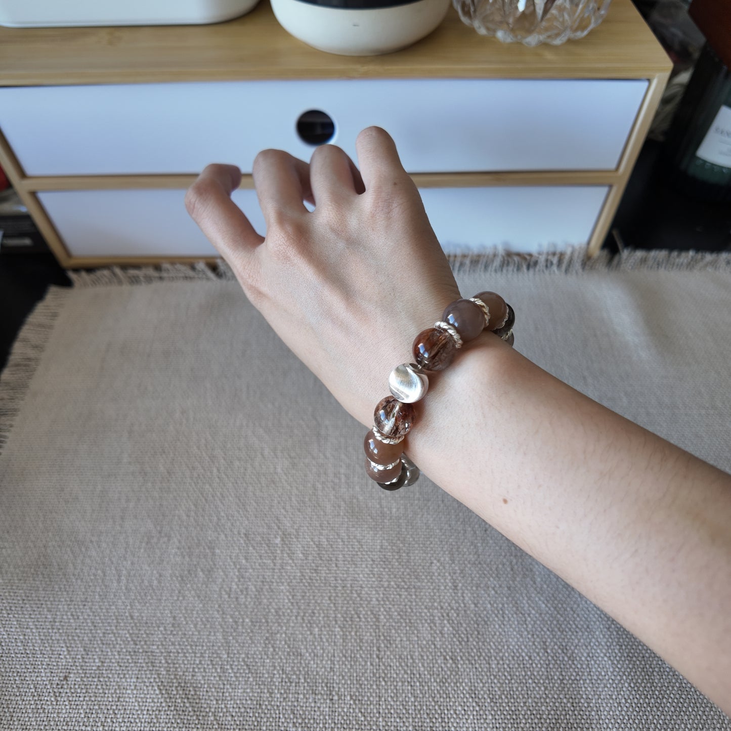 Rooted Light Bracelet