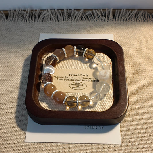 Rooted Light Bracelet