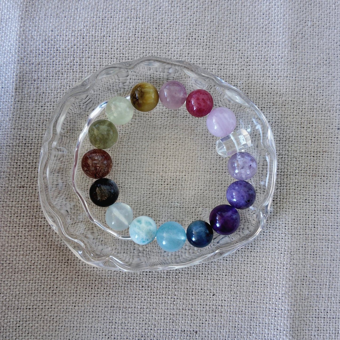 Prism Soul