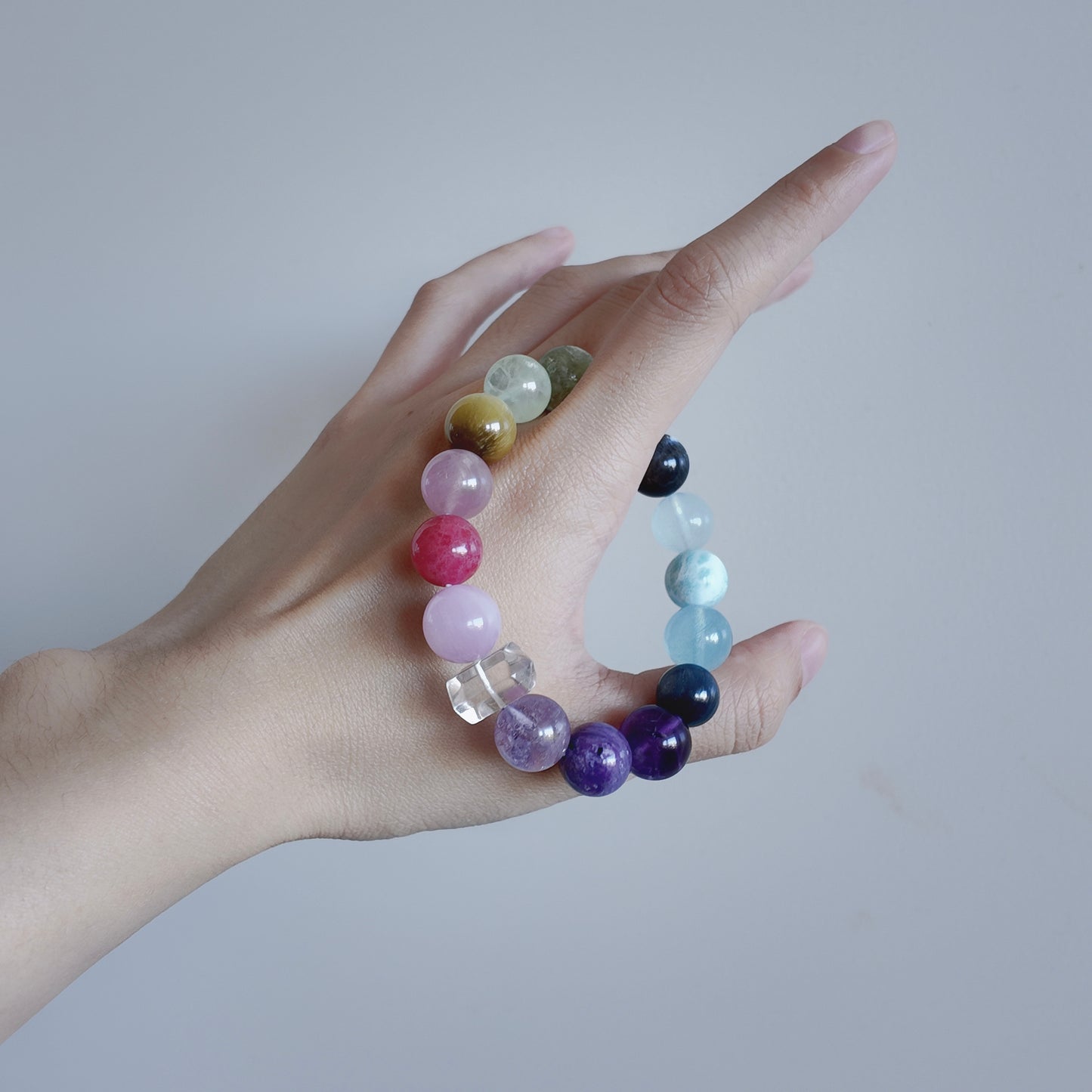 Prism Soul