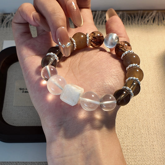 Rooted Light Bracelet